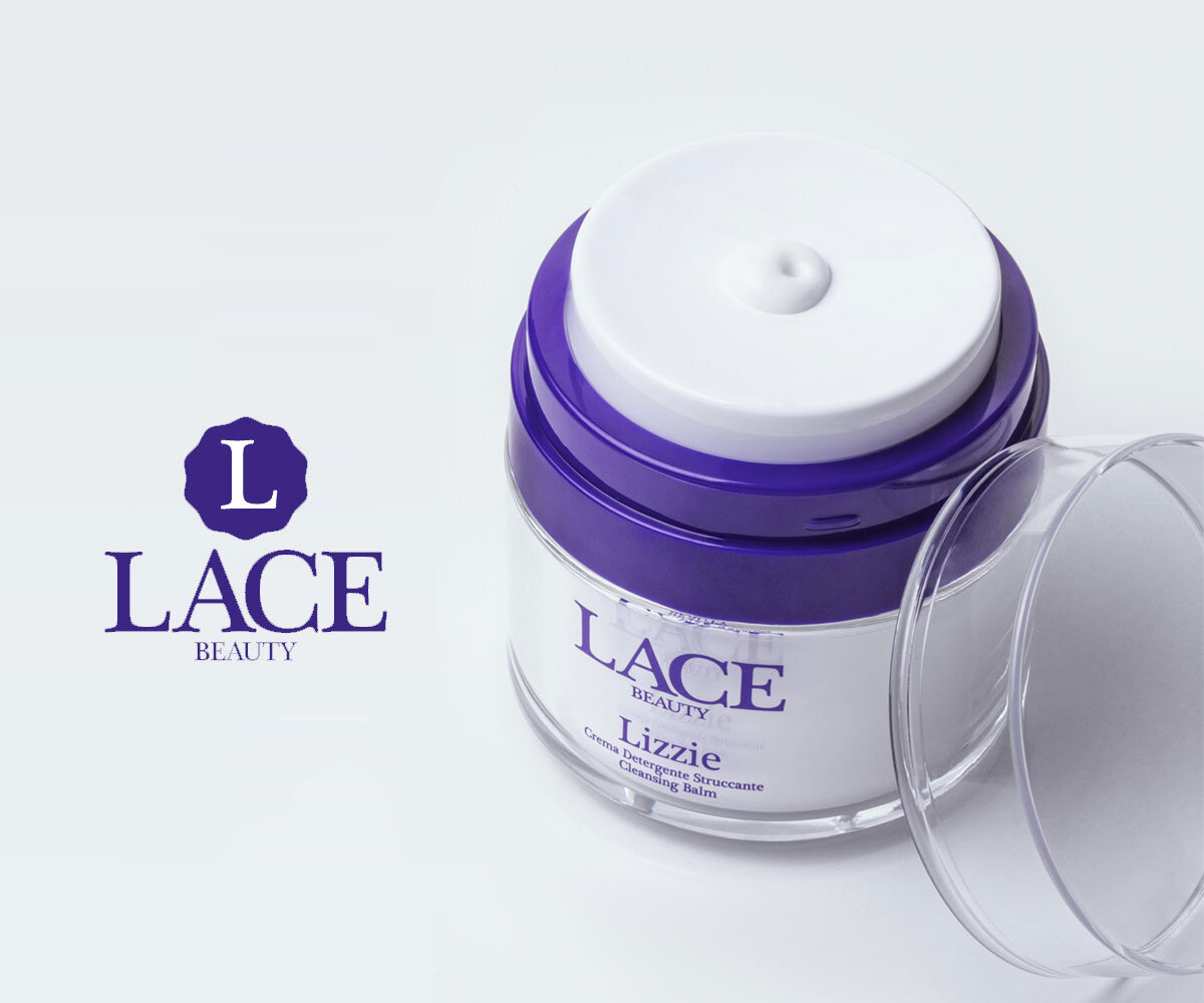 Struccante Lizzie, di Lace Beauty