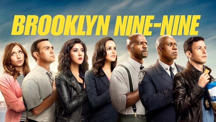 Brooklyn 99