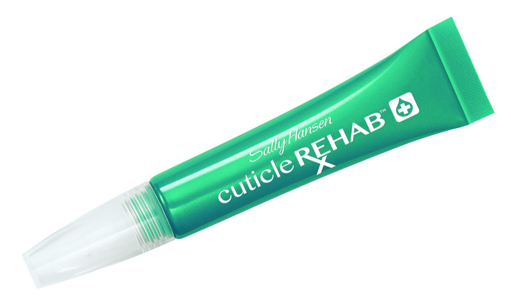 Sally Hansen Cuticle Rehab