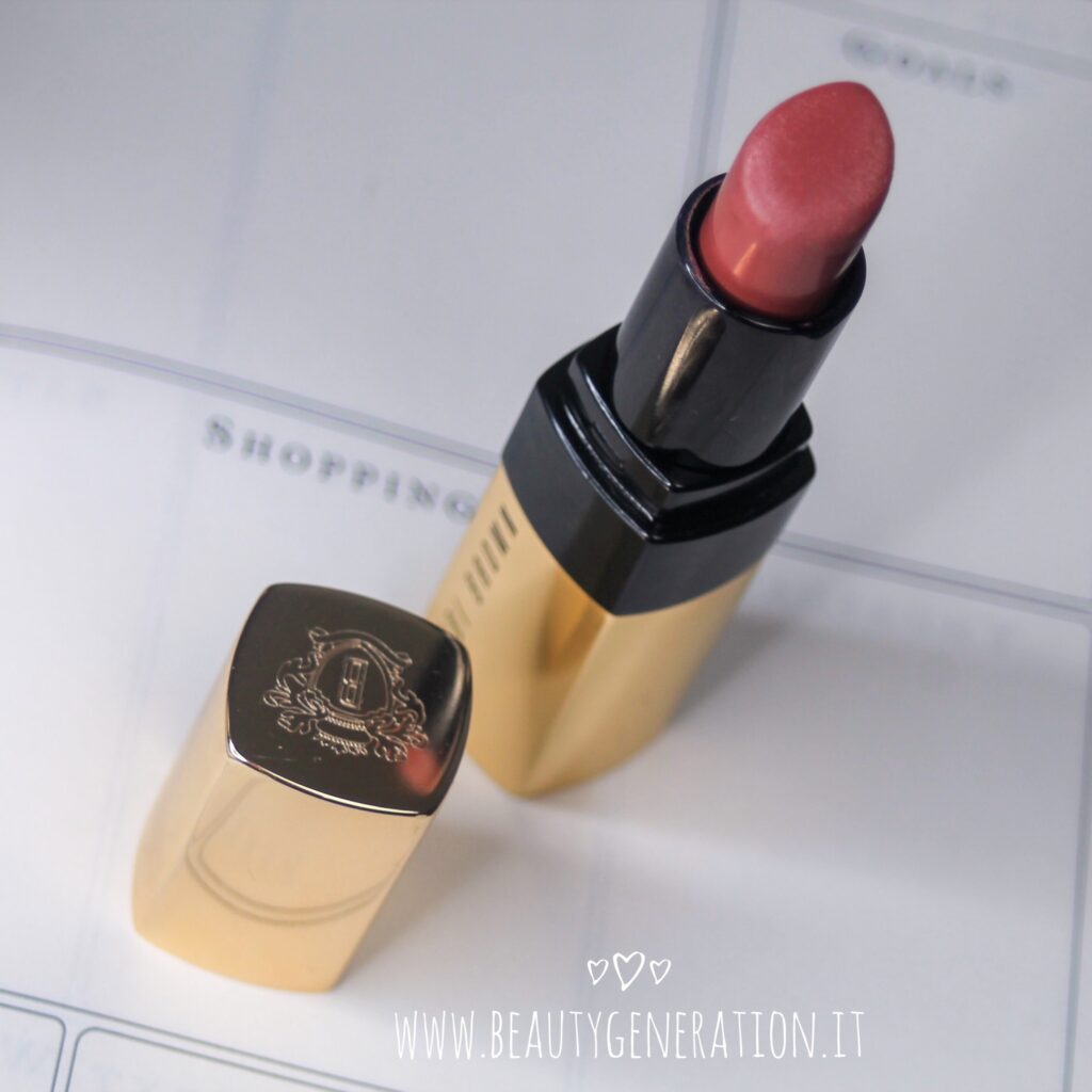 Rossetto Neutral Rose Bobbi Brown