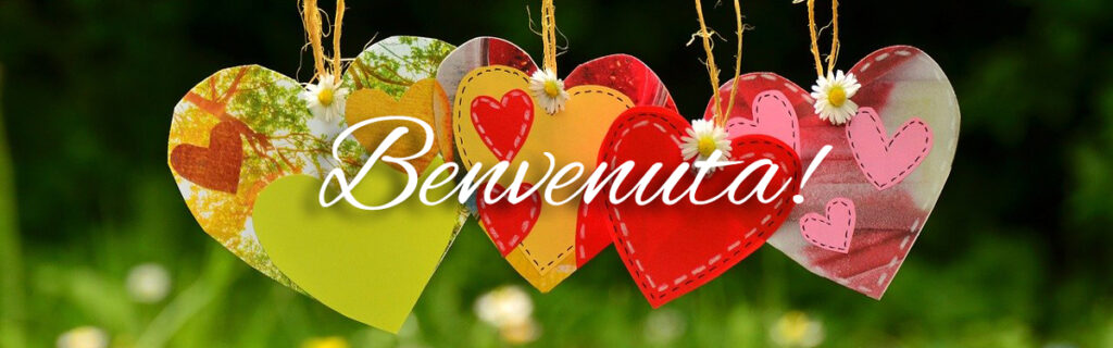 Beauty Generations Beauty Blog italiano - Iscrizione alla newsletter