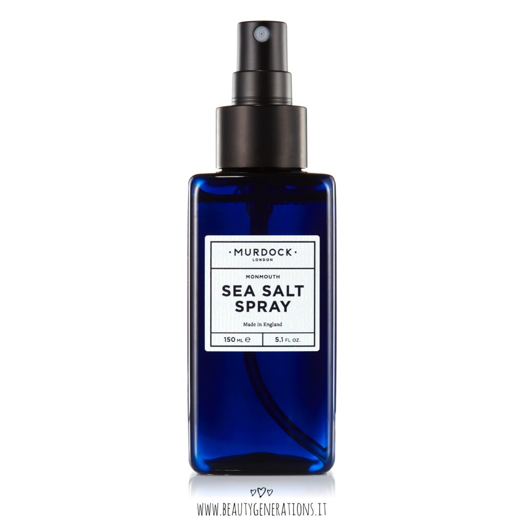 murduck London - sea salta spray