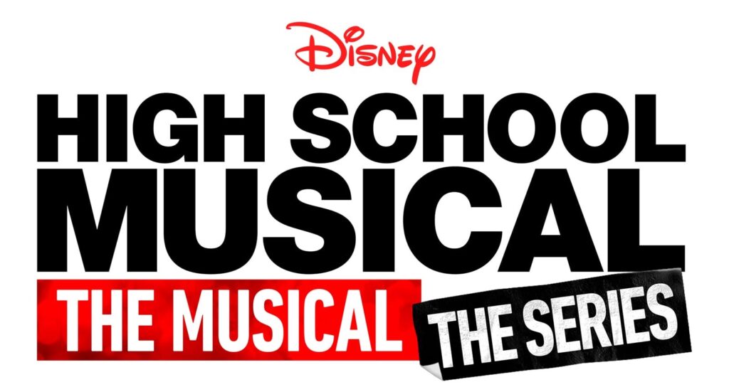 high school musical - disney