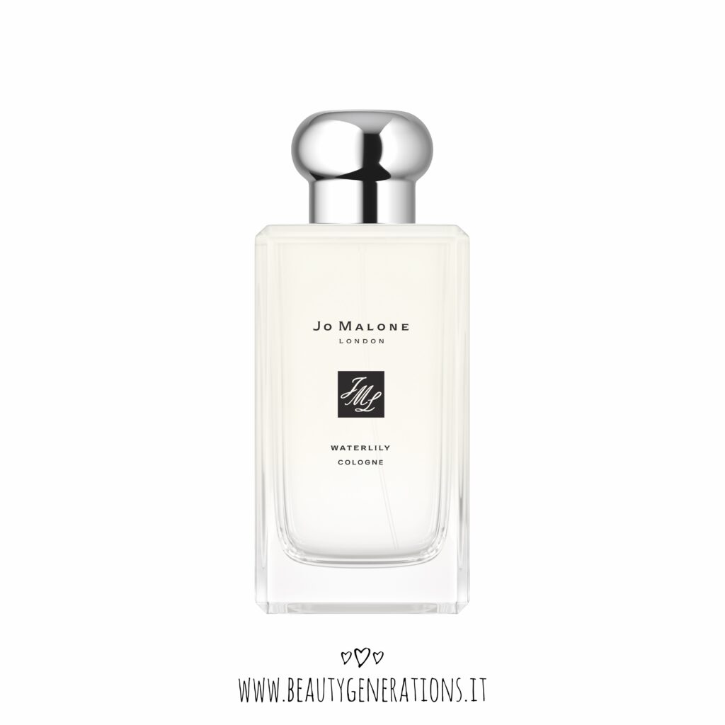 jo malone waterlilly