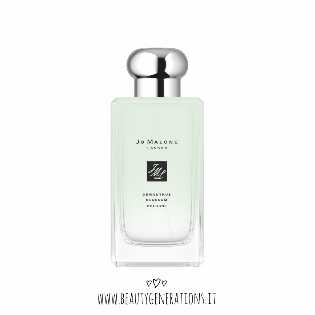 jo malone osmanthus blossom