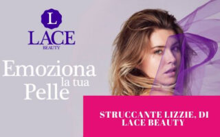 Struccante Lizzie Lace Beauty