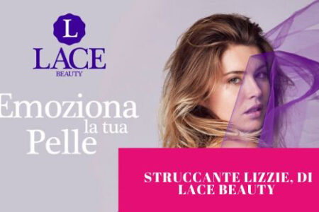 Struccante Lizzie Lace Beauty