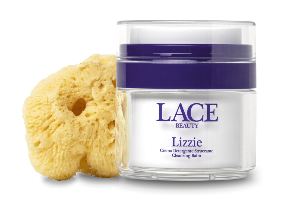 Struccante Lizzie Lace Beauty