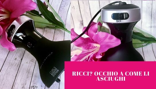 Diffon Imetec Recensione review opinione