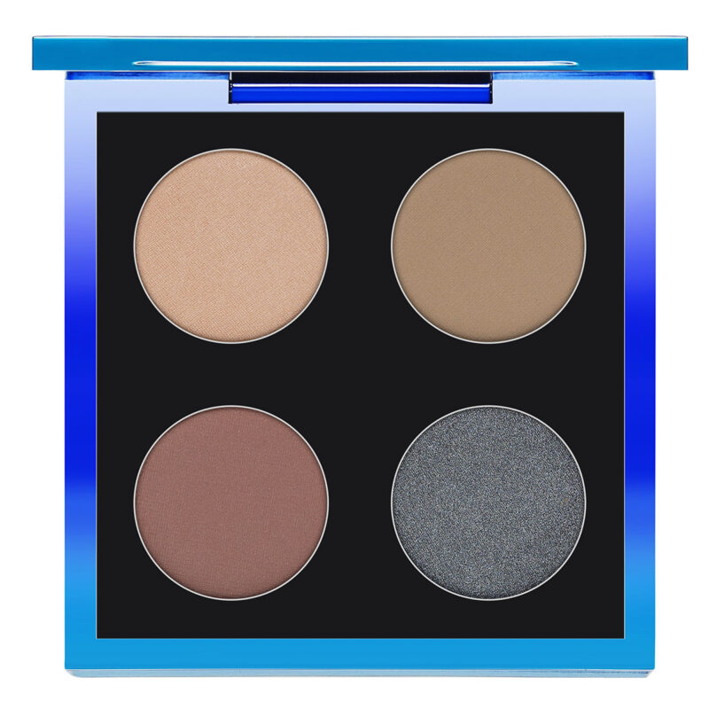 Mac Cosmetics Honor of kings Liang palette 4 ombretti