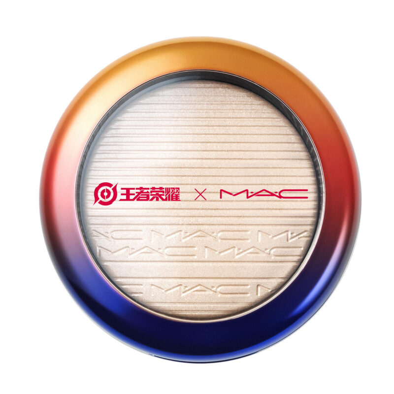 Mac Cosmetics Honor of kings Collection Cipria