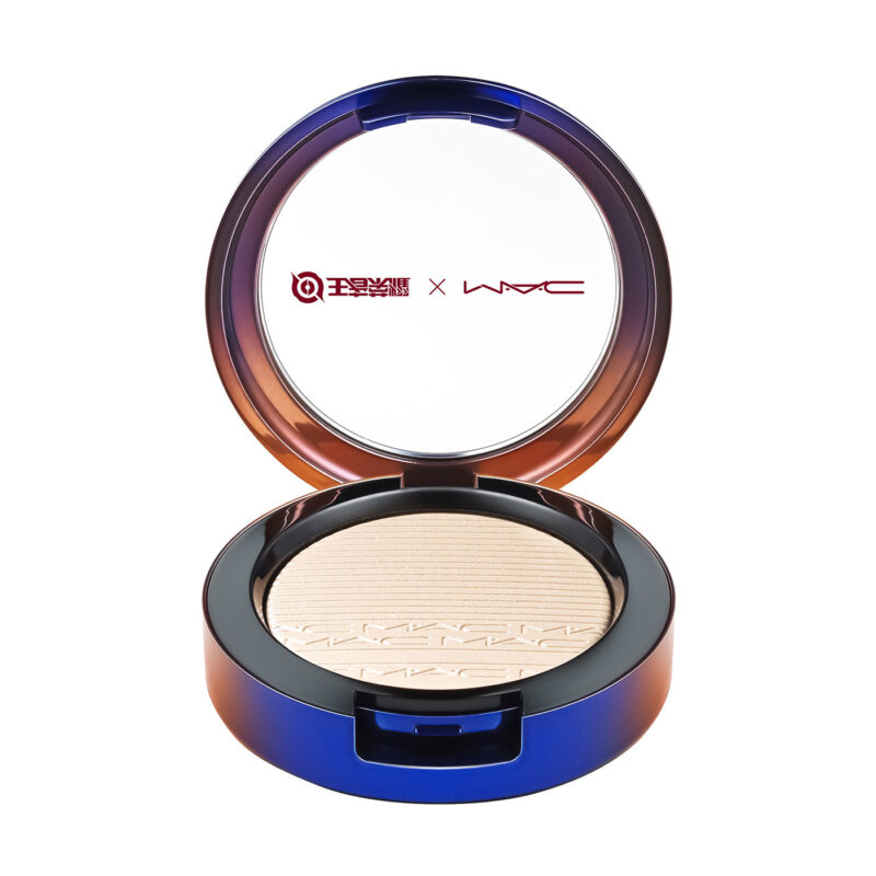 Mac Cosmetics Honor of kings Collection Cipria