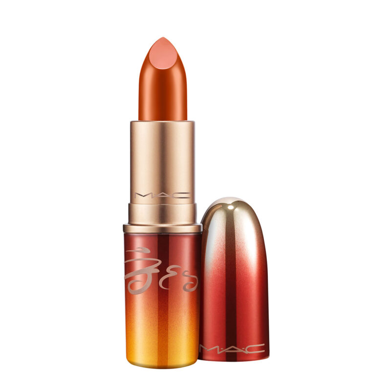 Mac Cosmetics Honor of kings Yue Rossetto