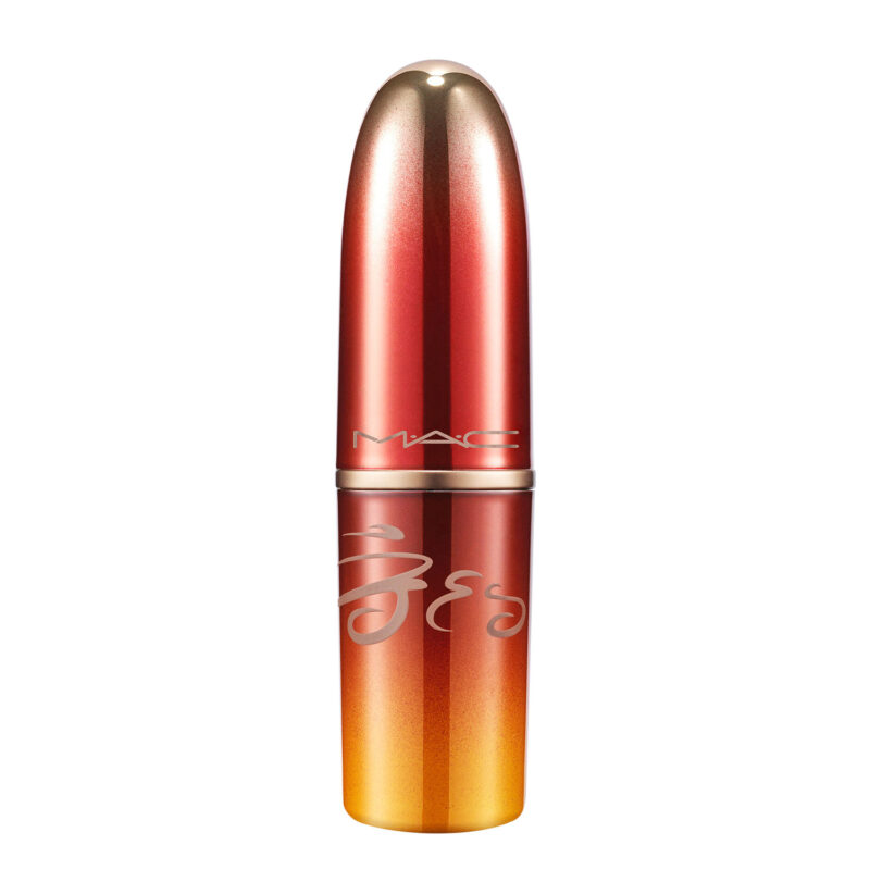 Mac Cosmetics Honor of kings Yue Rossetto