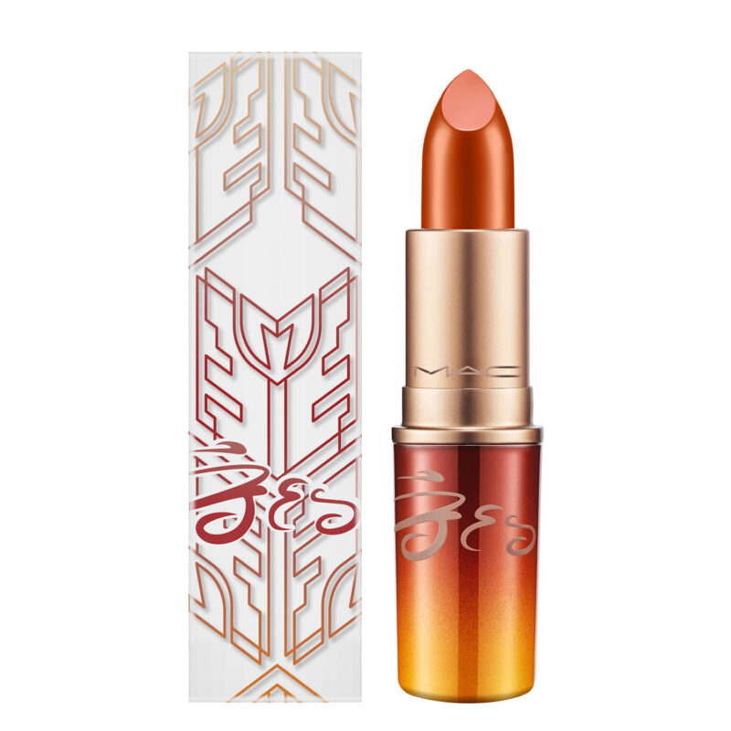 Mac Cosmetics Honor of kings Yue Rossetto