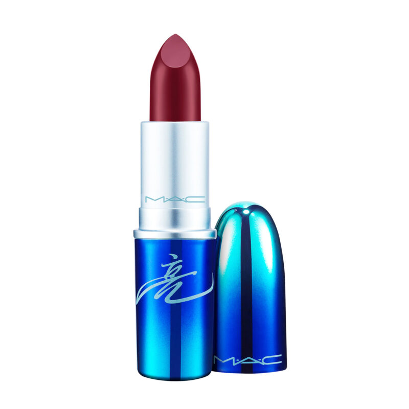 Mac Cosmetics Honor of kings Liang rossetto