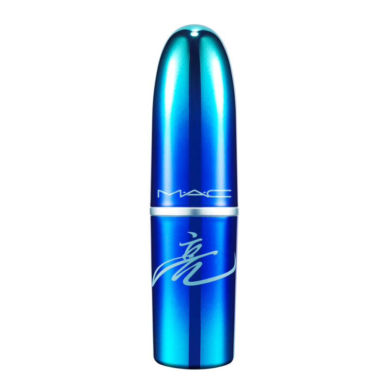 Mac Cosmetics Honor of kings Liang rossetto