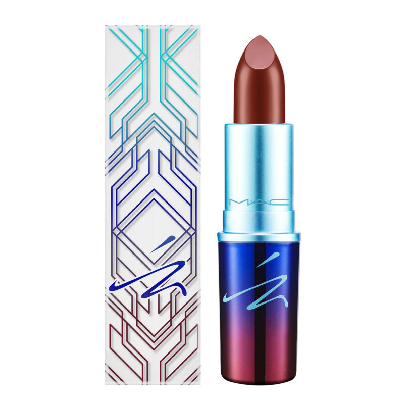 Mac Cosmetics Honor of kings Yun rossetto