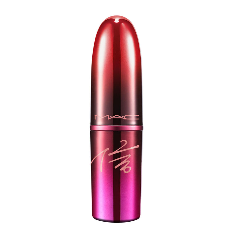 Mac Cosmetics Honor of kings Xin rossetto