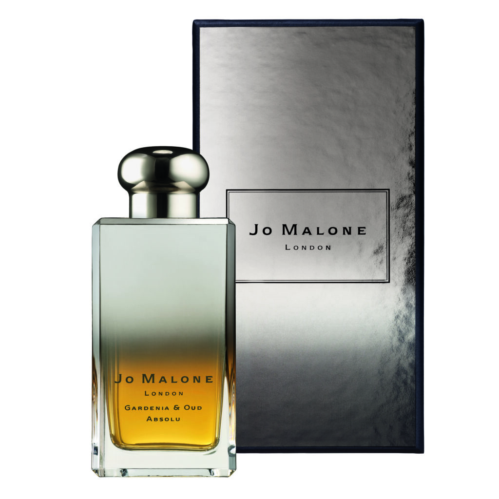 Profumo Absolu Gardenia Oud Cologne Jo Malone London