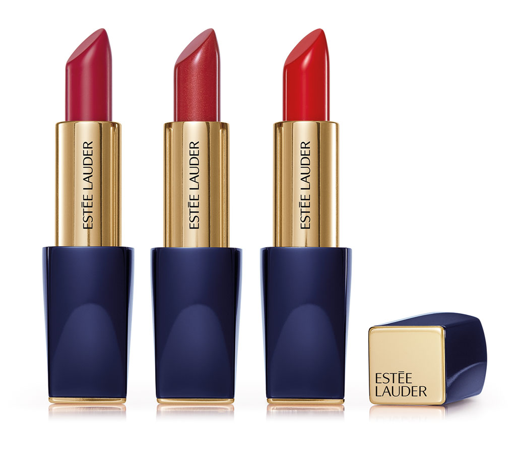 Estée Lauder Pure Color Envy Sculpting Lipstick