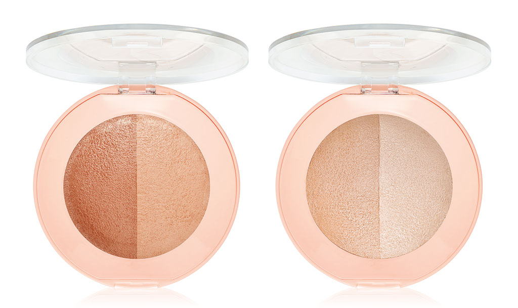 Yves Rocher Duo illuminante Estate 2020