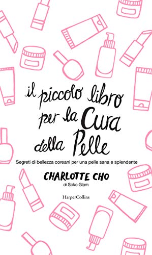 libri beauty - il piccolo libro per la cura della pelle