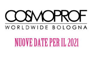 Cosmoprof Boogna 2021 quando si terrà: date