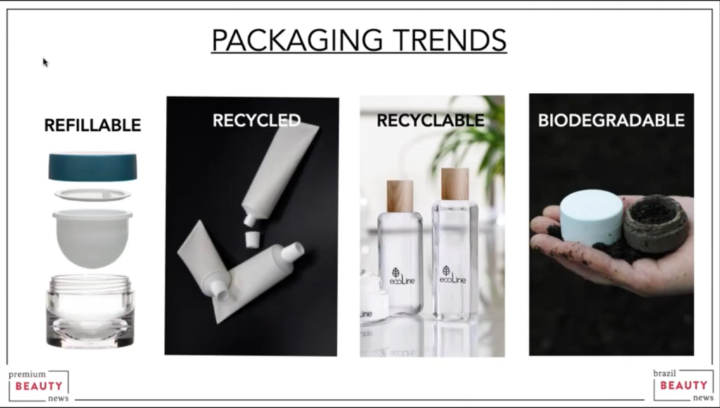 Packaging trends, su Beautygenerations.it