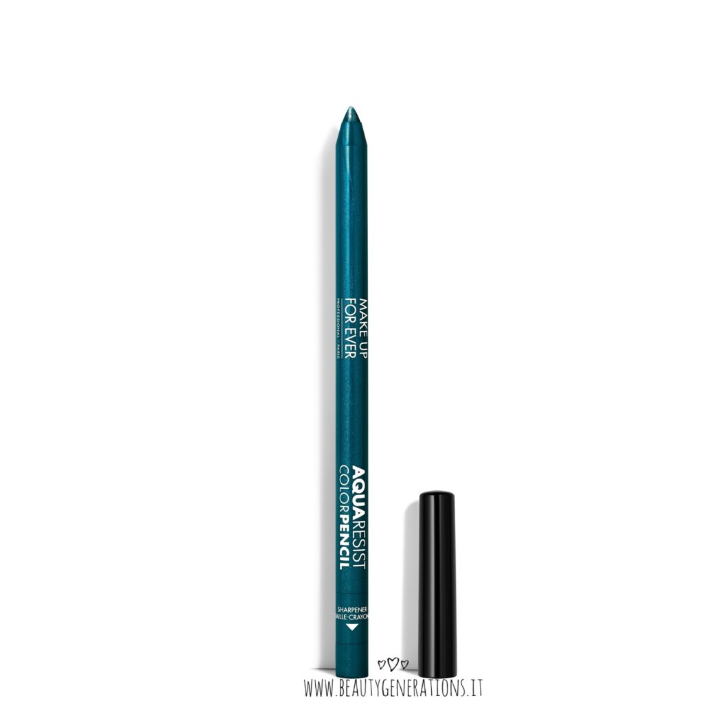 Acqua Resist Color Pencil - makeup forever