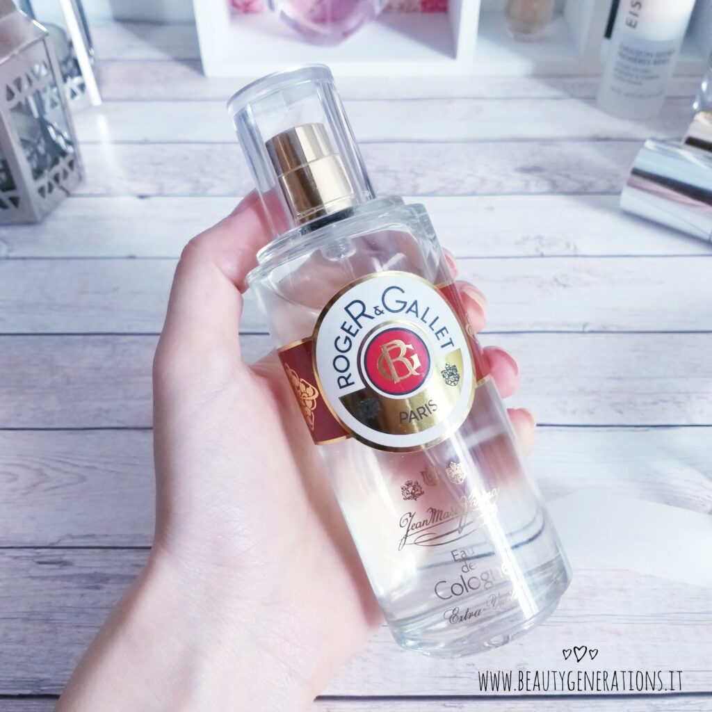 RogerGallet Acqua di colonia Profumo Eau de cologne