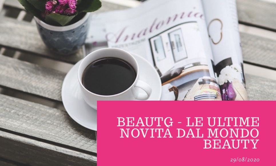 BeauTG - le ultime novità dal mondo Beauty