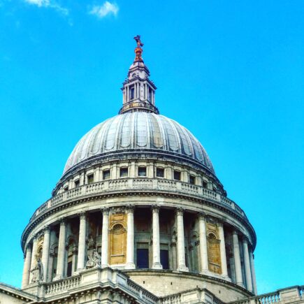 Guida di Londra