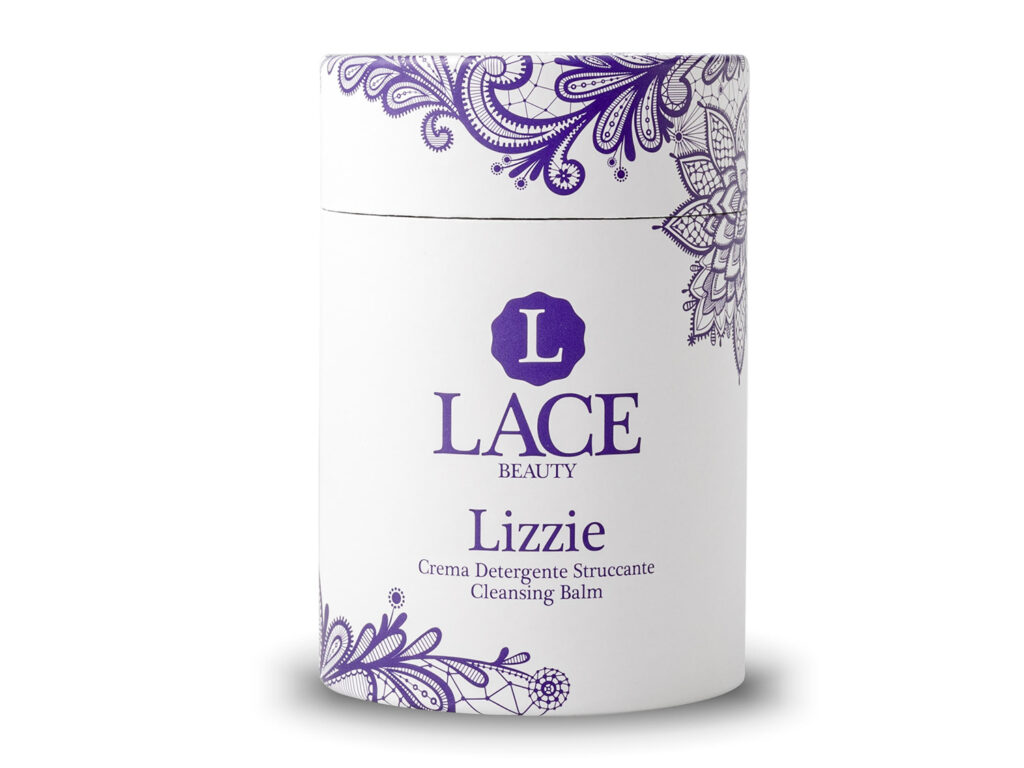 Lace Beauty Lizzie