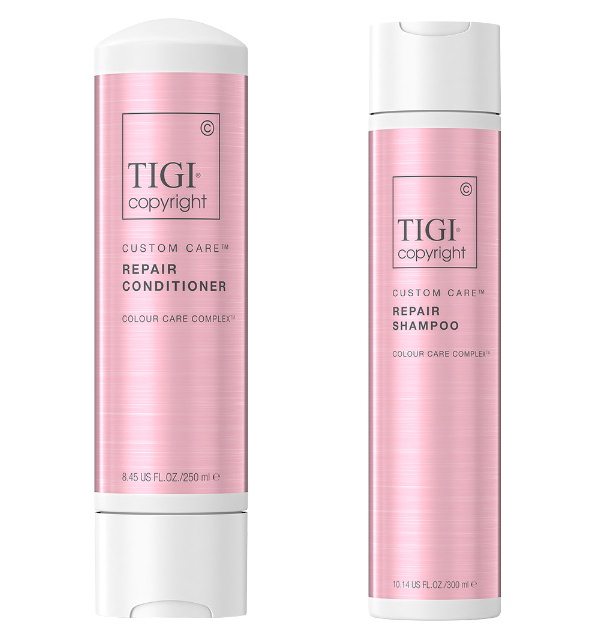 Tigi Copyright Repair