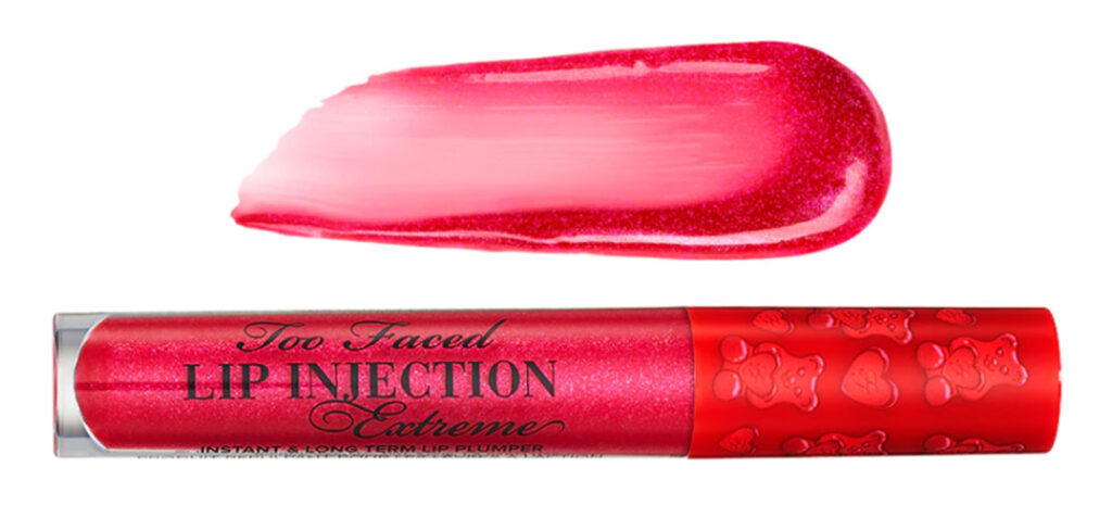 Too Faced Lip Injection Idea regalo per ragazze Natale 2020