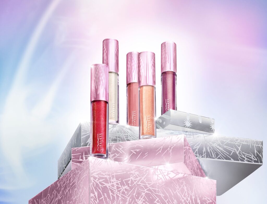 Ma ccosmetics Frosted Firework