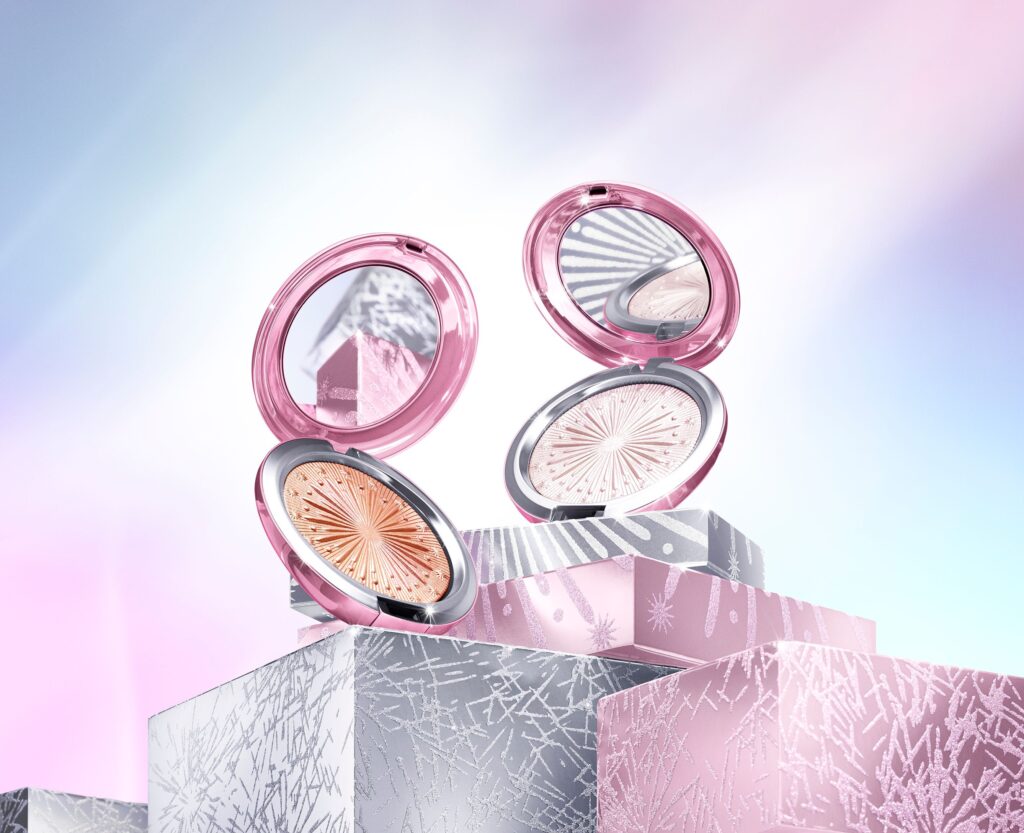 Mac Cosmetics Extra dimension skin finish