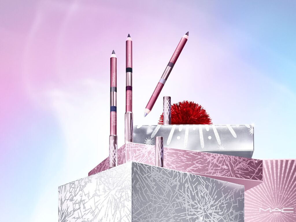 Mac Cosmetics Powerpoint eye pencil dual