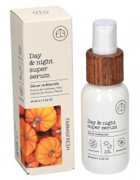 siero - farm to fresh - zucca