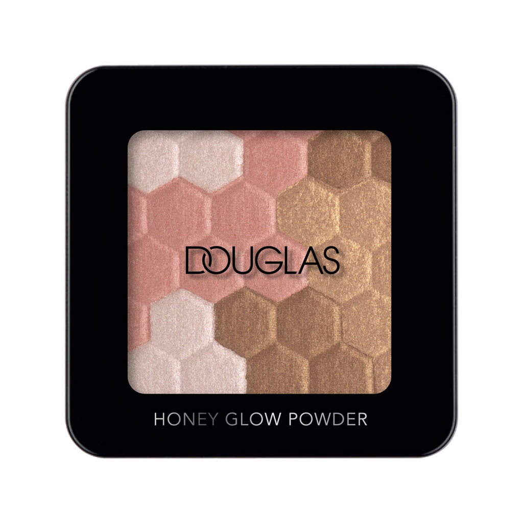 Douglas Collection_Honey Glow Powder