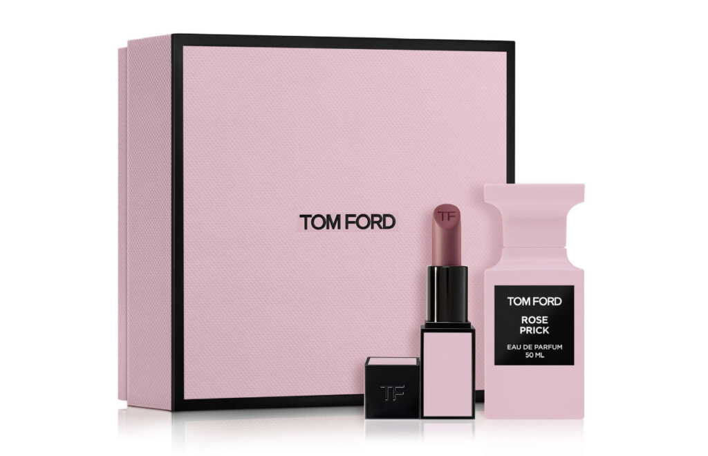 Tom Ford profumo Natale 2020