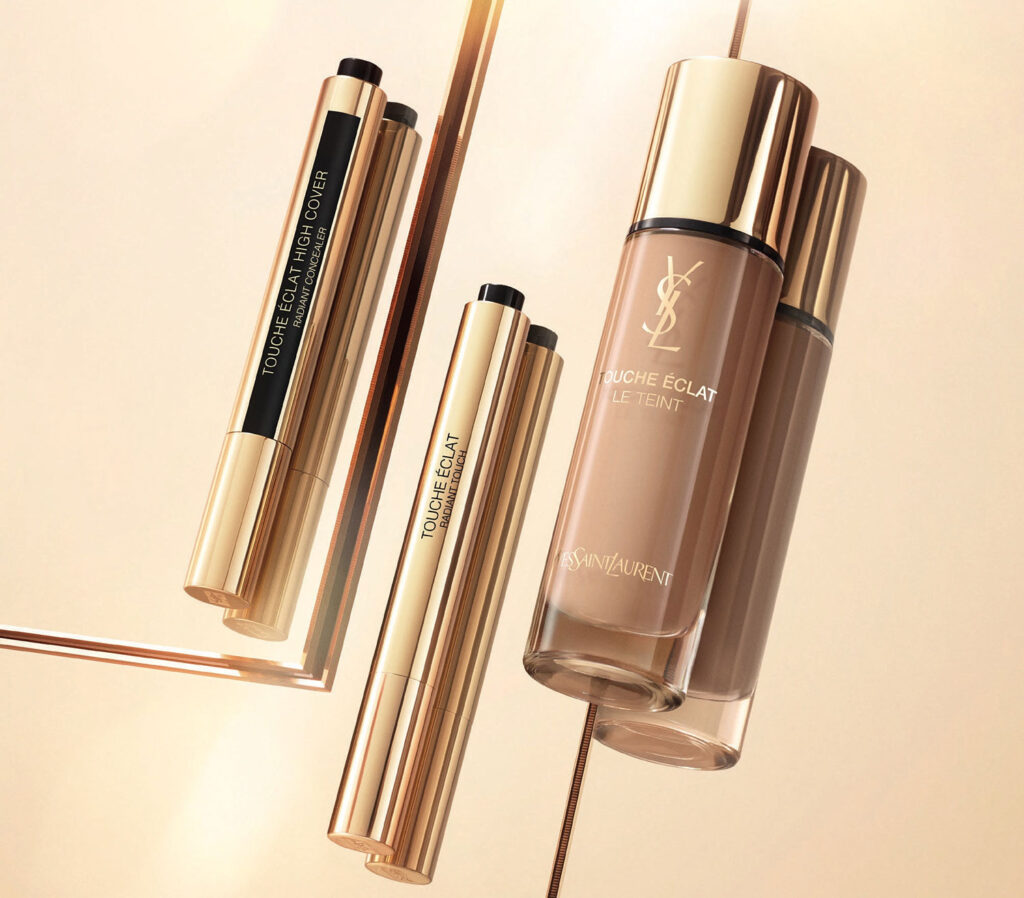 Touche eclat YSL