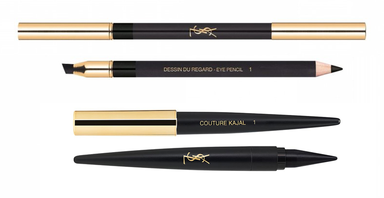 YSL Matita occhi e kajal