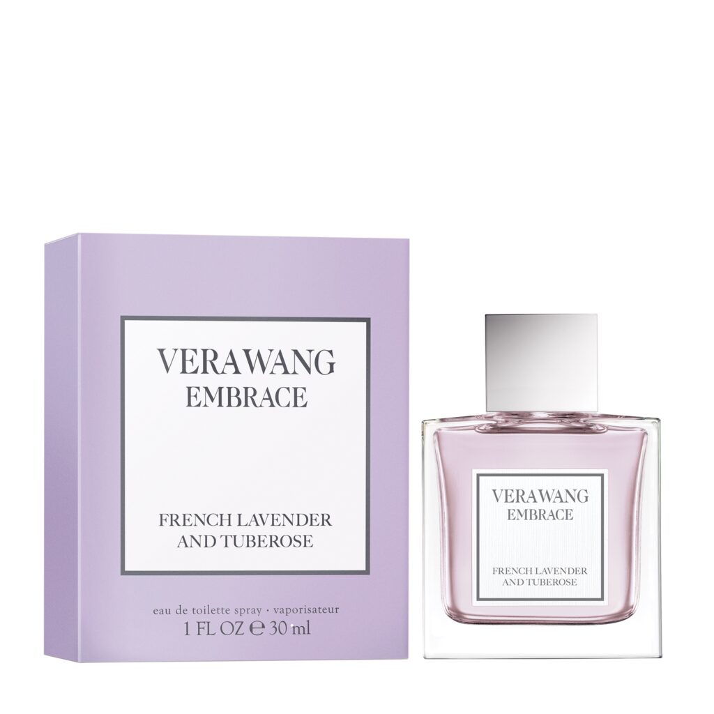 Embrace French Lavander &Tuberose