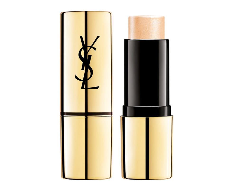 YSL eclat shimmer stick