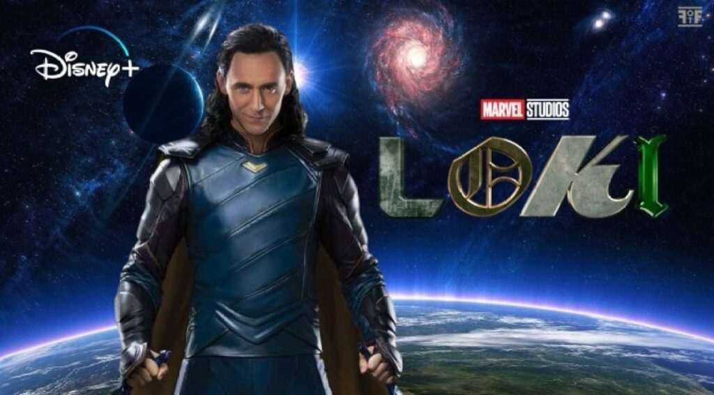 loki disney