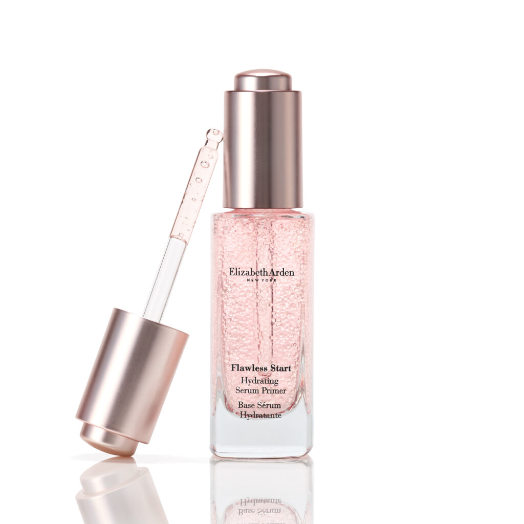 Elizabeth Arden: Flawless Start Hydrating Serum Prime