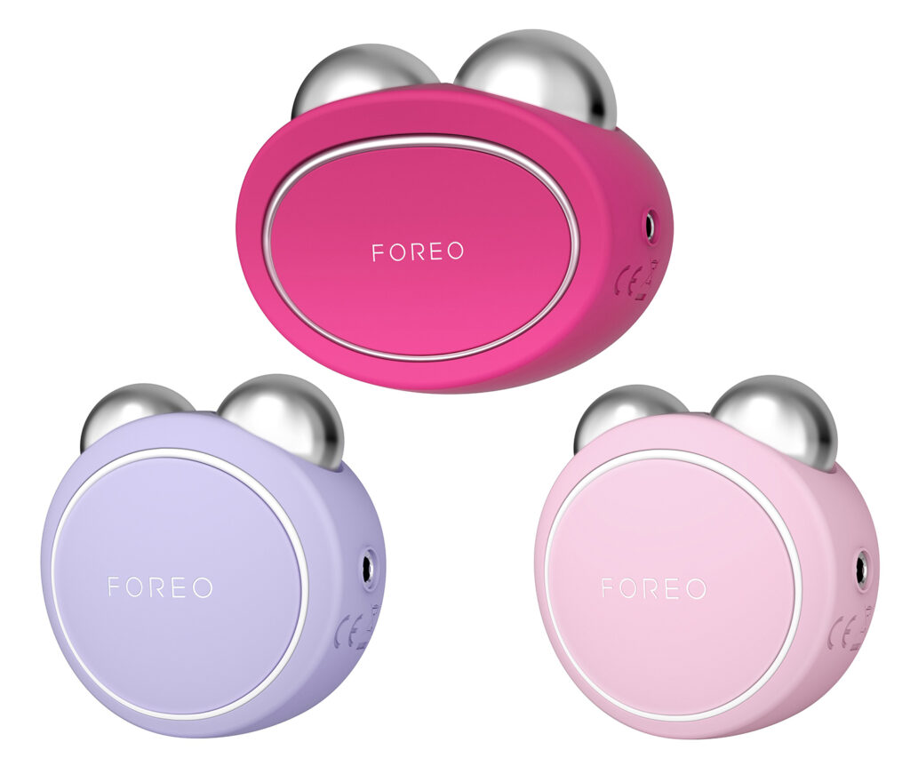 Foreo Bear e Foreo bear mini