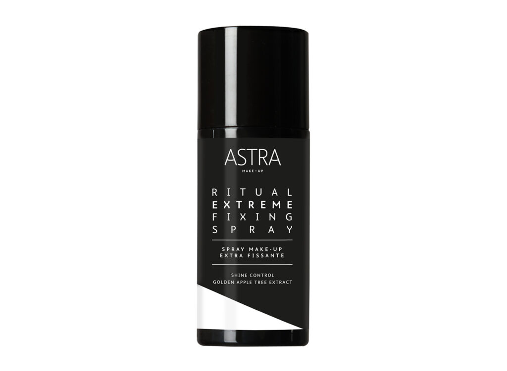 Astra RITUAL EXTREME FIXING SPRAY